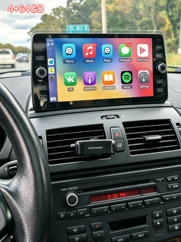 Carplay android14 auto - android14,