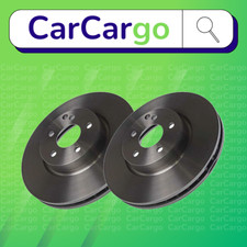 Dischi freno anteriori