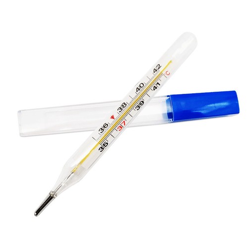 Mercury free dual scale - dual,