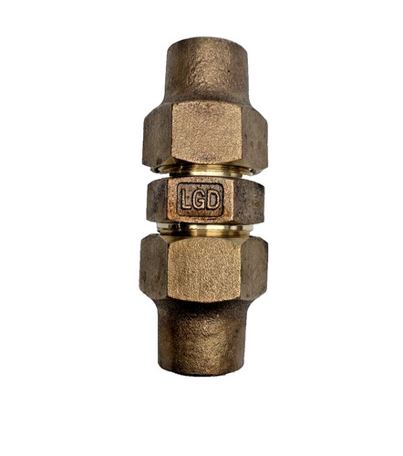 313 105nl legend valve - 313-105nl, 1"