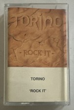 Rock It by Torino -~ Cassette