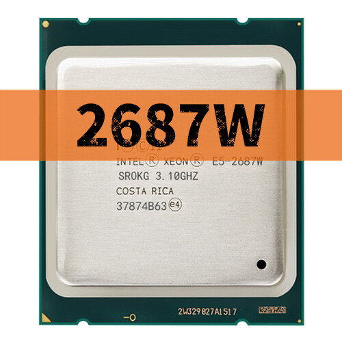 Processore cpu intel xeon - intel,