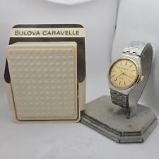 Orologio uomo Bulova Caravelle