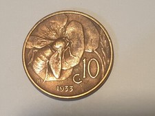 Regno d'Italia Vittorio