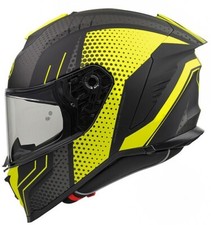 CASCO MOTO INTEGRALE FIBRA