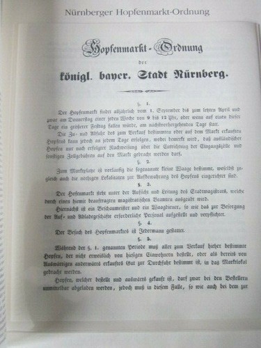 Norimberga documento facsimile - norimberga,