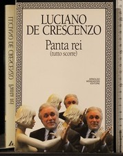 PANTA REI (TUTTO SCORRE)