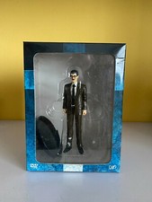 Death Note Figure Limited Japan Edition NO DVD - Shueisha N 7 " Soichiro Yagami"