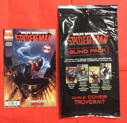 Miles morales spider man 1 - miles,