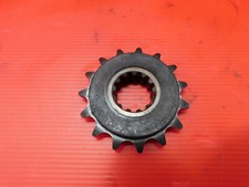 PIGNONE HONDA CB 650 F ABS 2017 2018 MARY 429