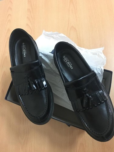Scarpe donna nere - scarpe, nere,