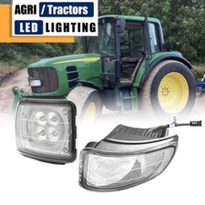 Luci angolari anteriori a LED
