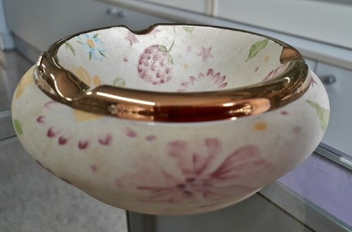 Posacenere ceramica di - in,