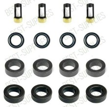 Fuel injector repair kit for - repair,