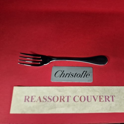 Fourchette poisson albi cm - poisson, 17