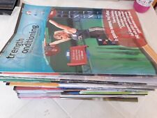 LOTTO RIVISTE PESISTICA E