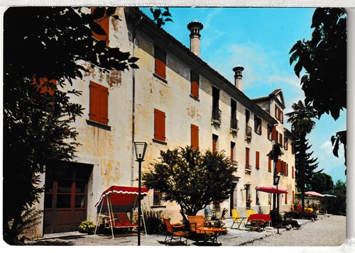 21750 belluno albergo - -,