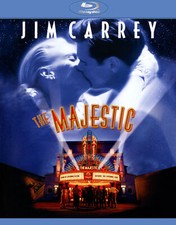 MAJESTIC *2015* / NEW Region A