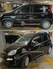 BARRE LONGITUDINALI TETTO