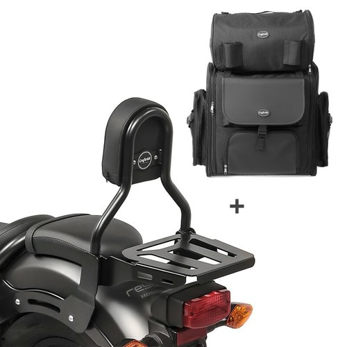 Sissy bar cl3 borsa - sissy,