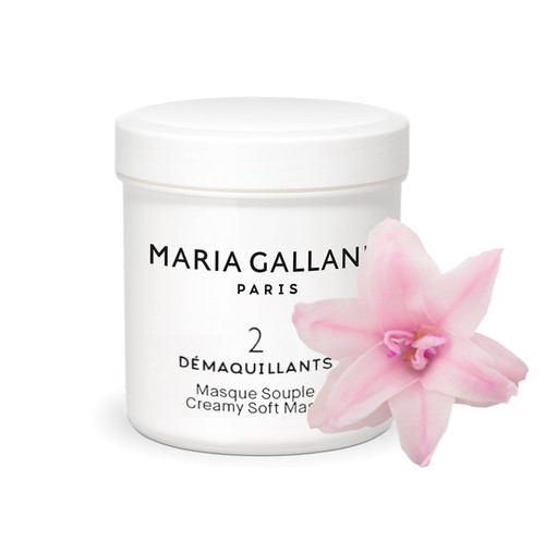 Maria galland maschera viso - maria,