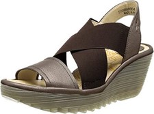 Fly London Yaji888fly, Sandali