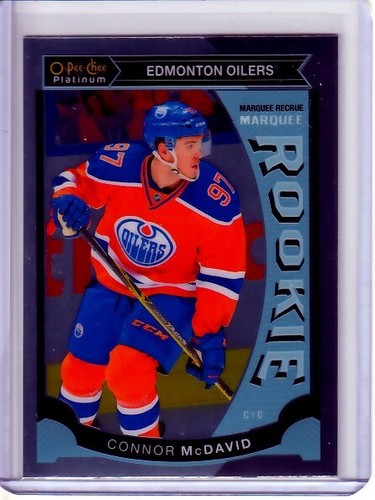 2015 opc platinum m 1 - 2015-16, #m-1