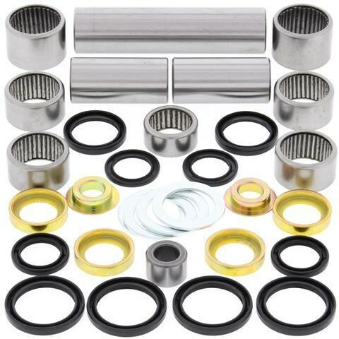 Kit cuscinetti collegamento - kit,