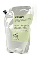 AG Care Curl balsamo fresco di cocco avocado 33,8 oz