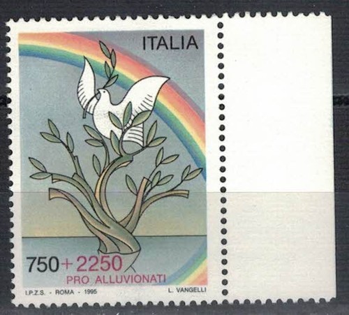 Pro alluvionati colomba - pro, alluvionati.
