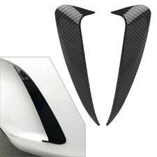 Spoiler splitter paraurti