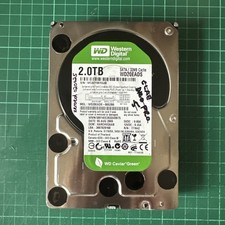 Western Digital WD Caviar
