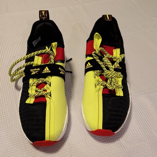 Reebok adidas instapump - instapump, fury