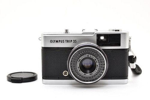 Olympus trip35 1830 - olympus,