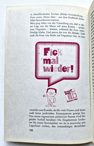 Sexfront günter amendt - -,