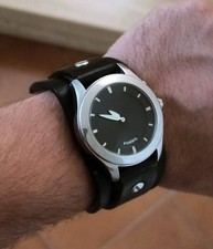 Orologio Fossil Uomo Donna Big Tic al quarzo JR-8122