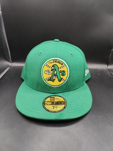 Cappello oakland athletics - cappello,
