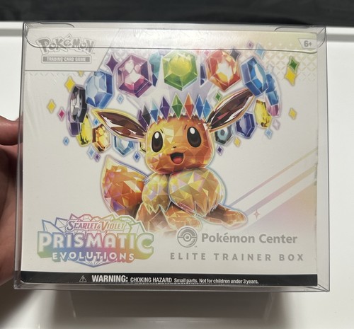 Evoluzioni prismatiche pokemon - prismatiche,