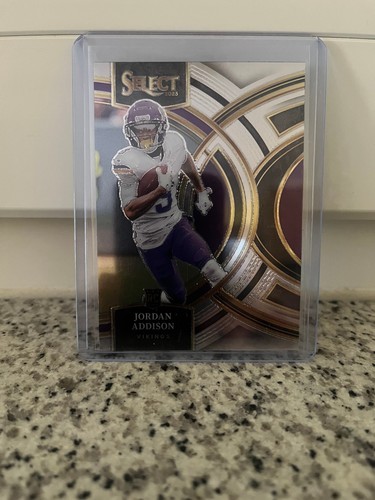 Panini select 2023 nfl - panini,
