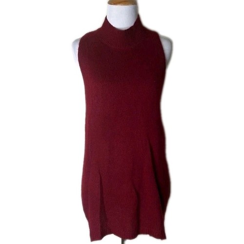 Maglione smanicato 360