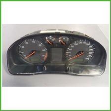 Quadro Strumenti VDO 110008920 VOLKSWAGEN PASSAT 3B 1.8 Turbo 3B1919880