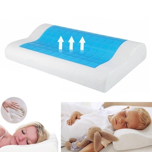 Cuscino cervicale memory foam - cervicale,