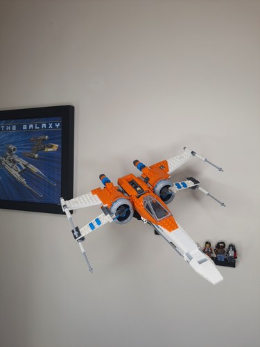 Wall mount for - , lego