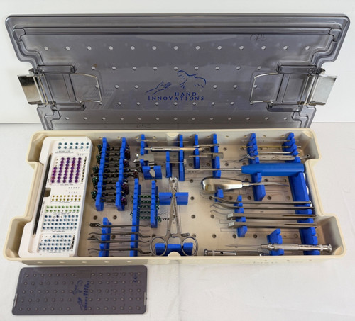 Hand innovations set - hand,