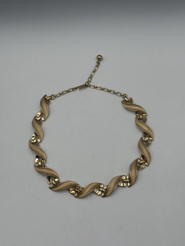 Collana girocollo vintage