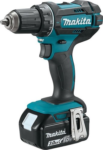 Trapano avvitatore batteria - trapano,