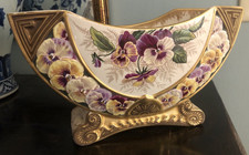 Antico vittoriano PANSY