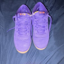 Nike Book 1 Viola Sneakers
