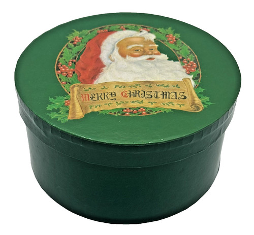 Scatola buon natale - buon,