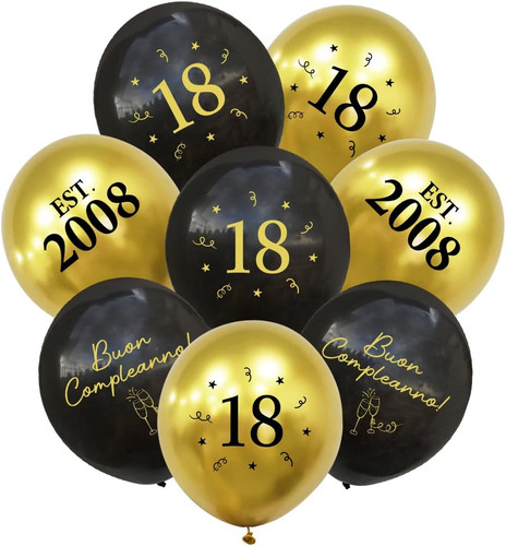 Decorazione per - , 18°
